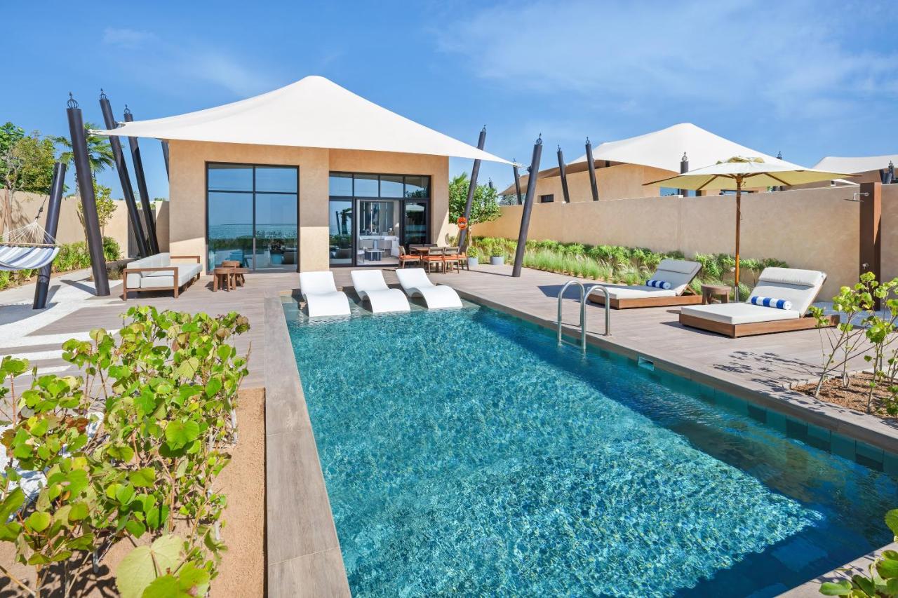 Bab Al Nojoum Hudayriyat Villas - 3