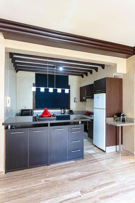 Zen & Chic - Marrakech Downtown - 4