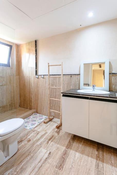 Zen & Chic - Marrakech Downtown - 3