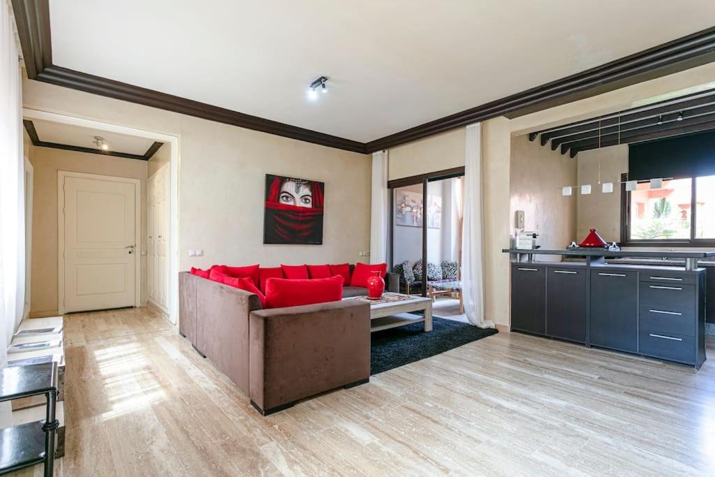 Zen & Chic - Marrakech Downtown - 5