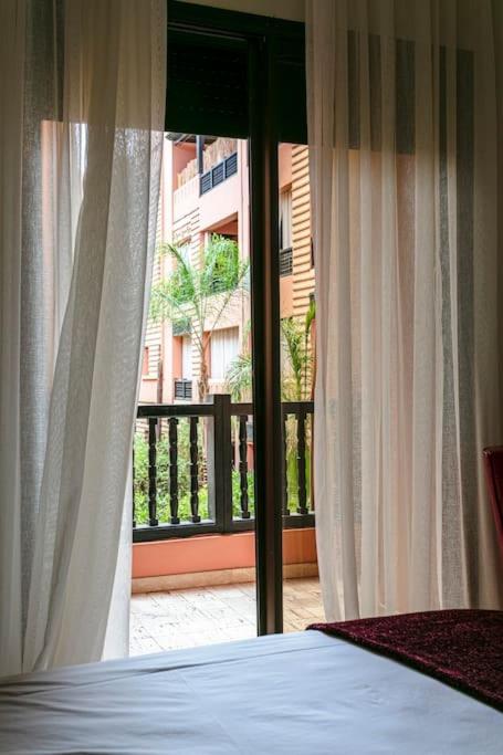 Zen & Chic - Marrakech Downtown - 2