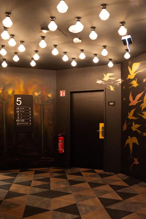 Coffee Inn Hostel Berlin - 5