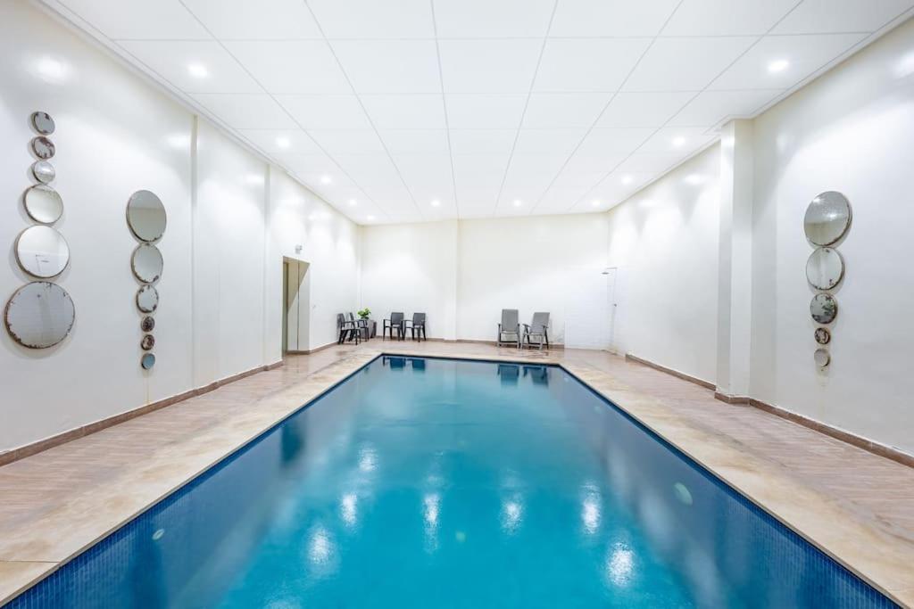 Appartement chic et moderne - 4