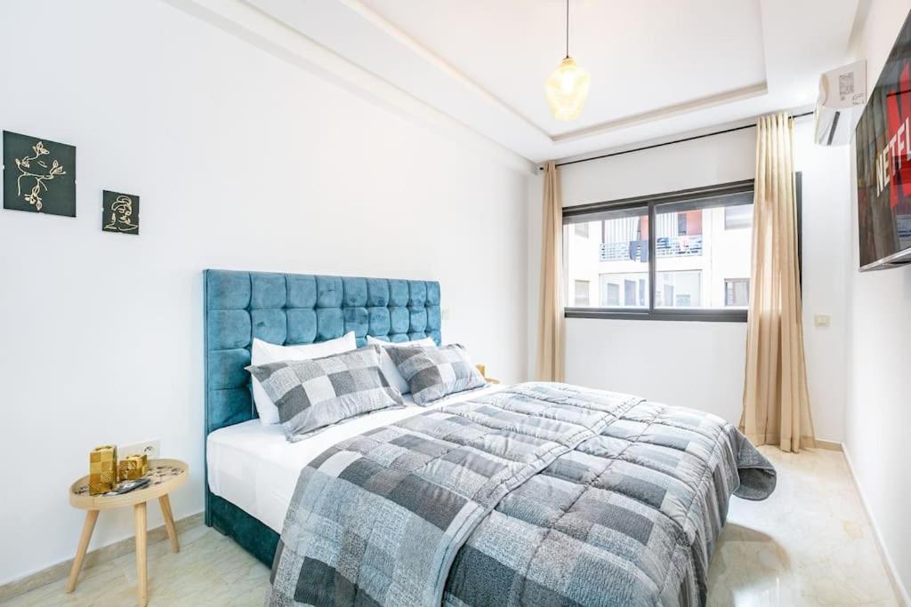 Appartement chic et moderne - 2