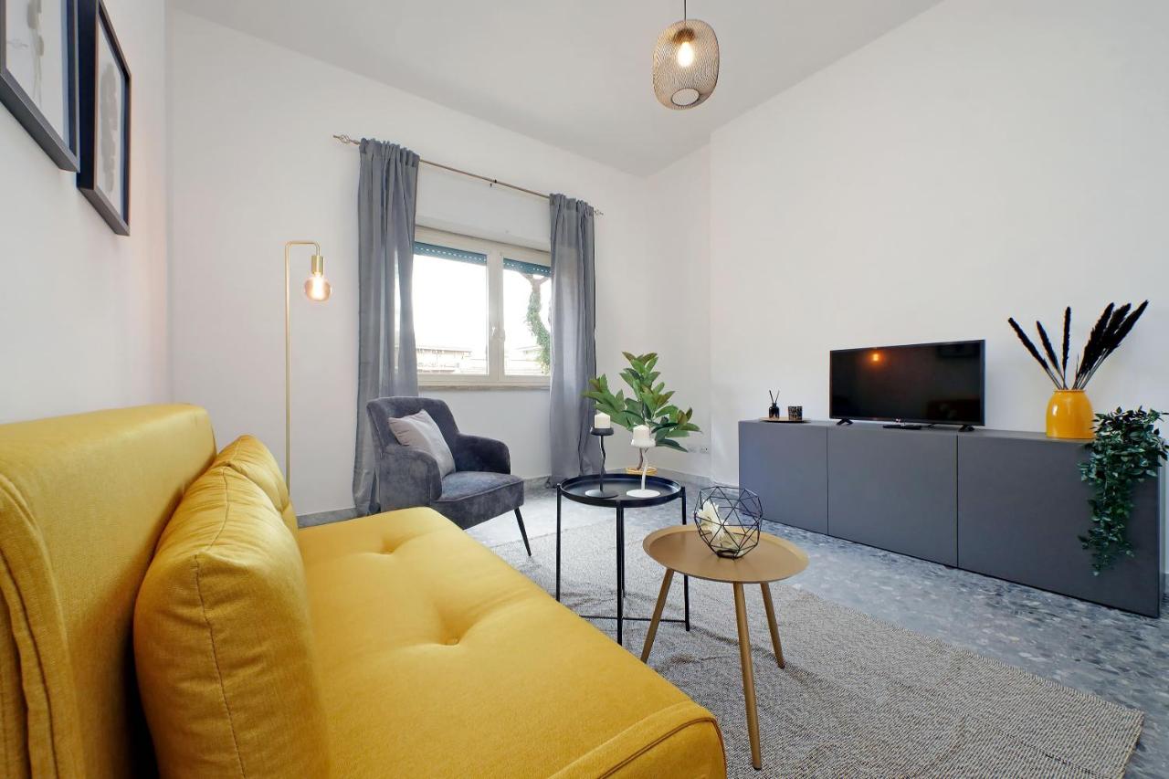 Carmens Flat by DomusDimore - 5