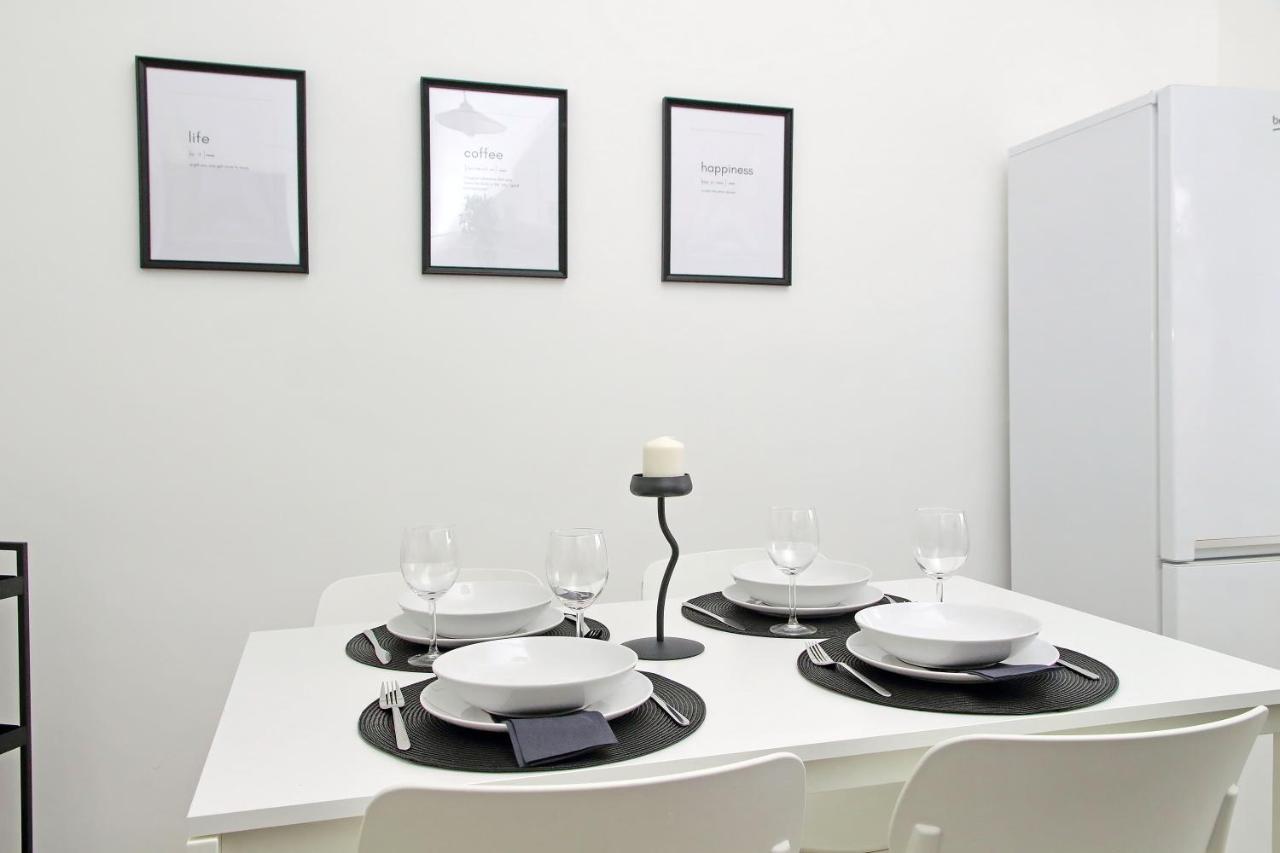 Carmens Flat by DomusDimore - 3