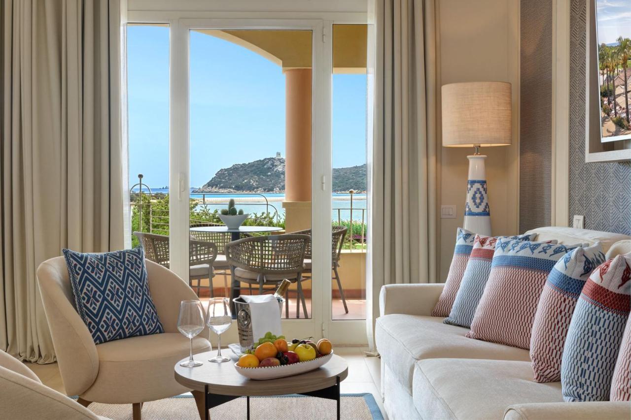 Almar Timi Ama Villasimius Resort & Spa
