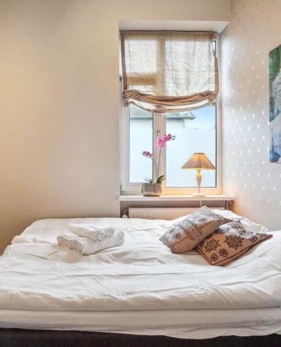 6 pers- Hellerup- Beach & Shopping 100 m- Central - 2