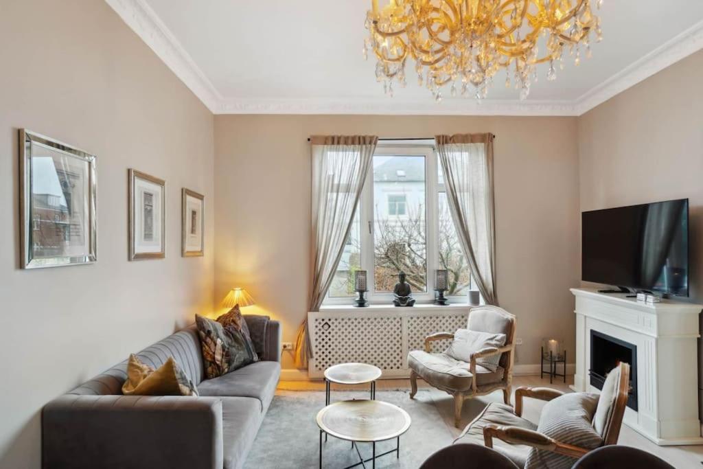 6 pers- Hellerup- Beach & Shopping 100 m- Central - 5