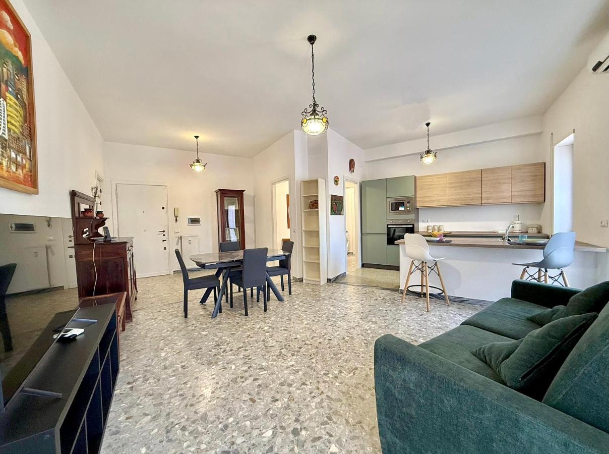 Lungotevere Cozy Nest - 4