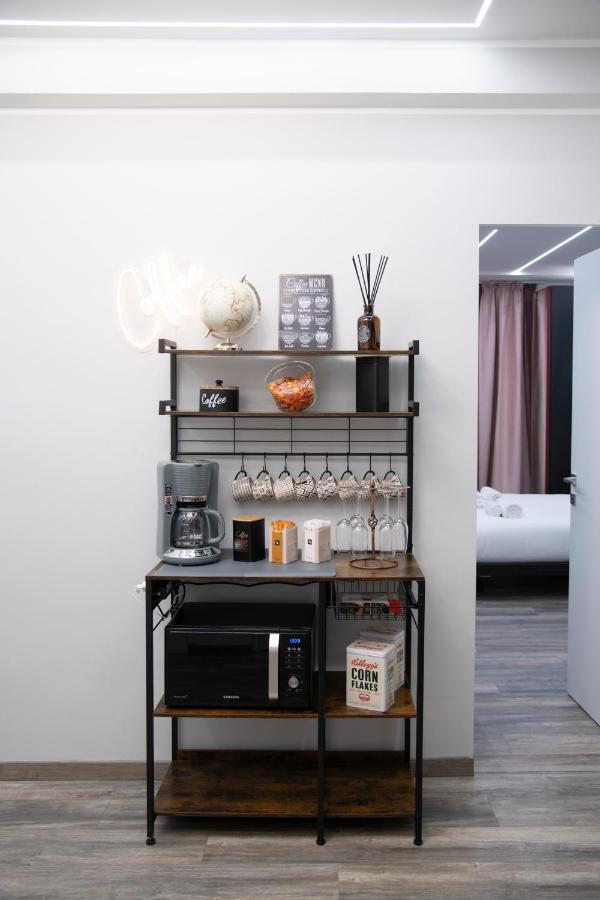 New Luxury Rooms - 4