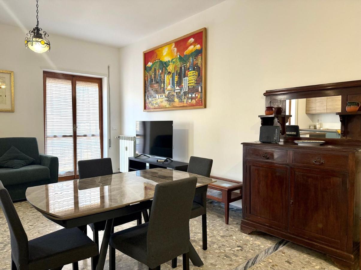 Lungotevere Cozy Nest - 5