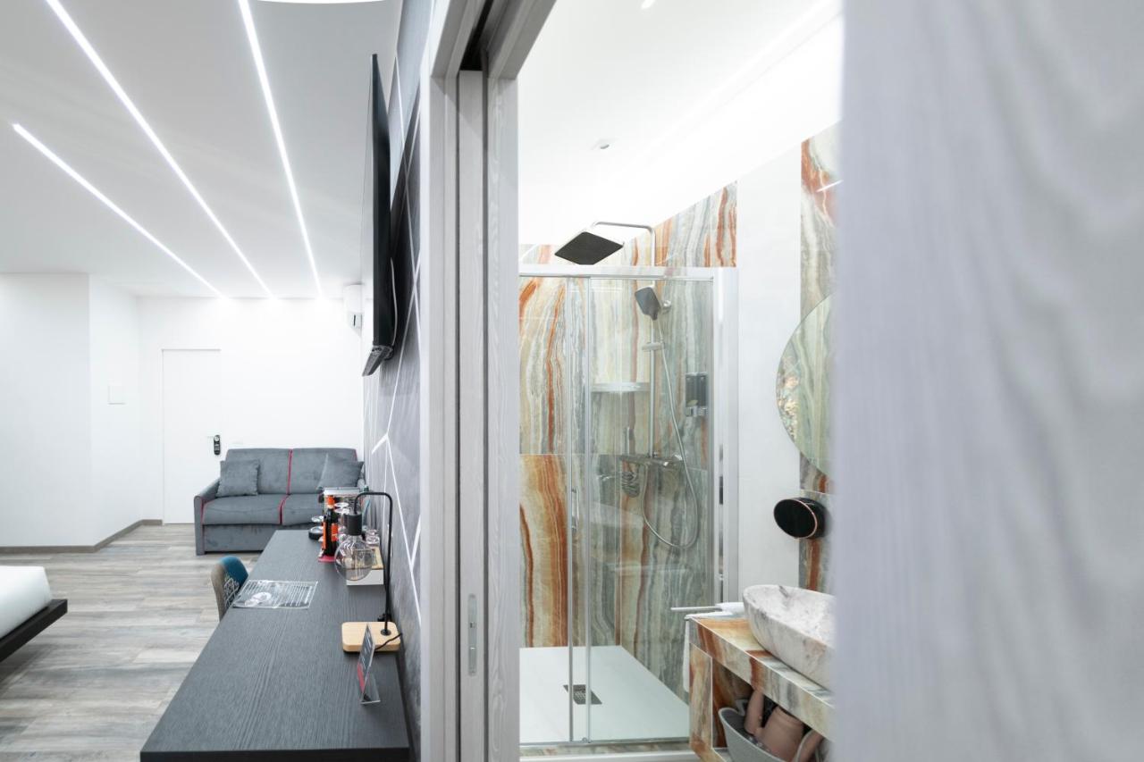 New Luxury Rooms - 3