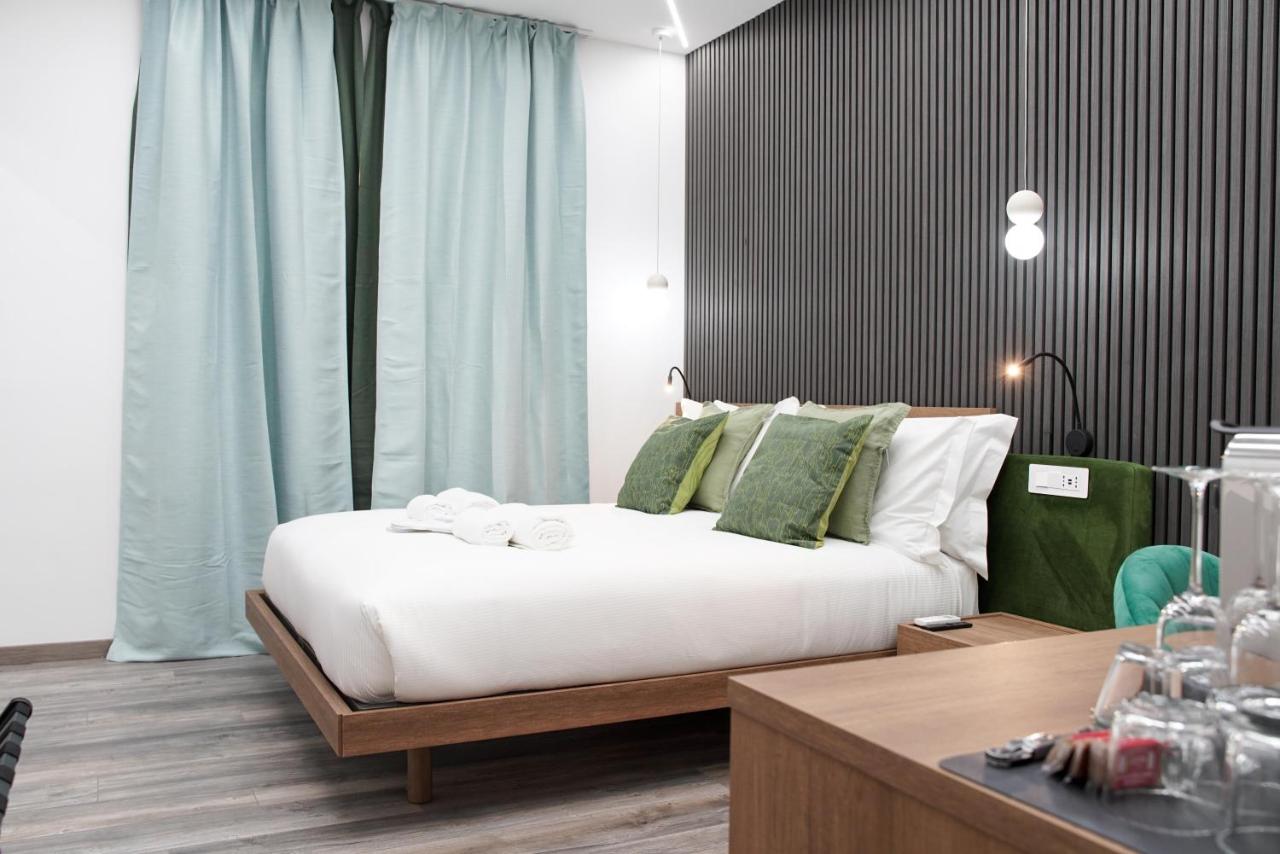 New Luxury Rooms - 2