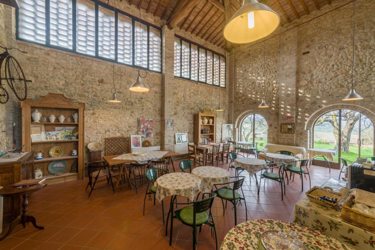 Agriturismo Santa Croce - 4