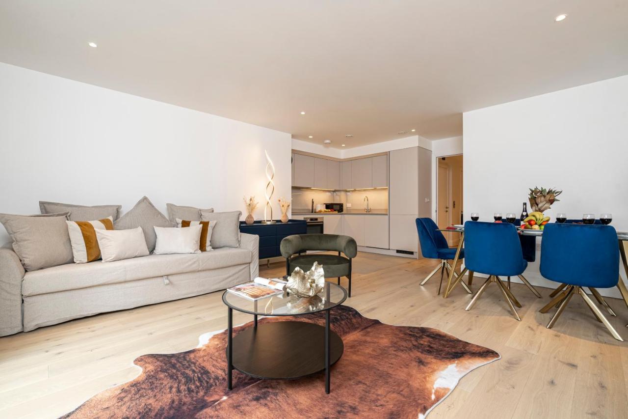 Stay at Victoria - 4