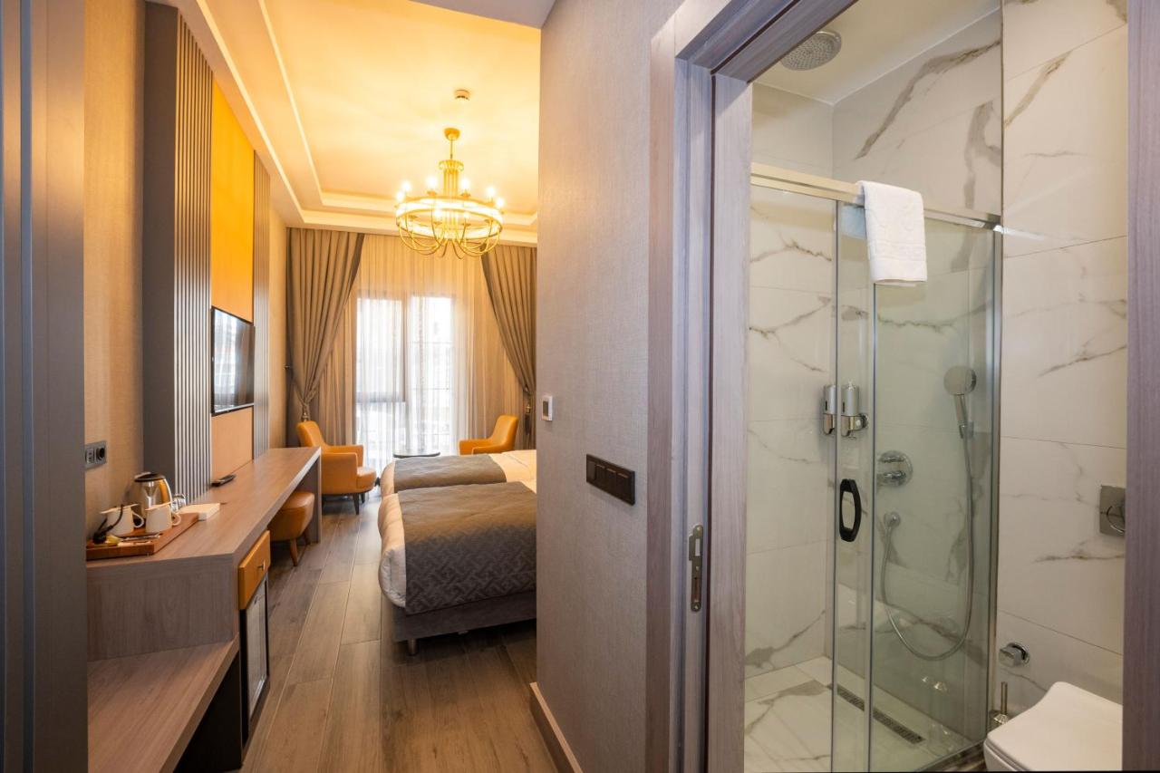 Icon Hotel Bomonti - 3