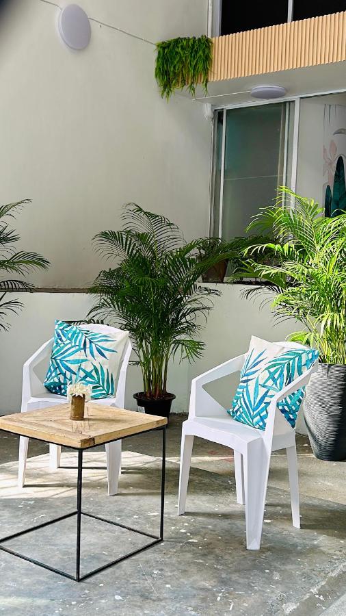 Coco House Sukhumvit 1, BTS ploenchit - 3