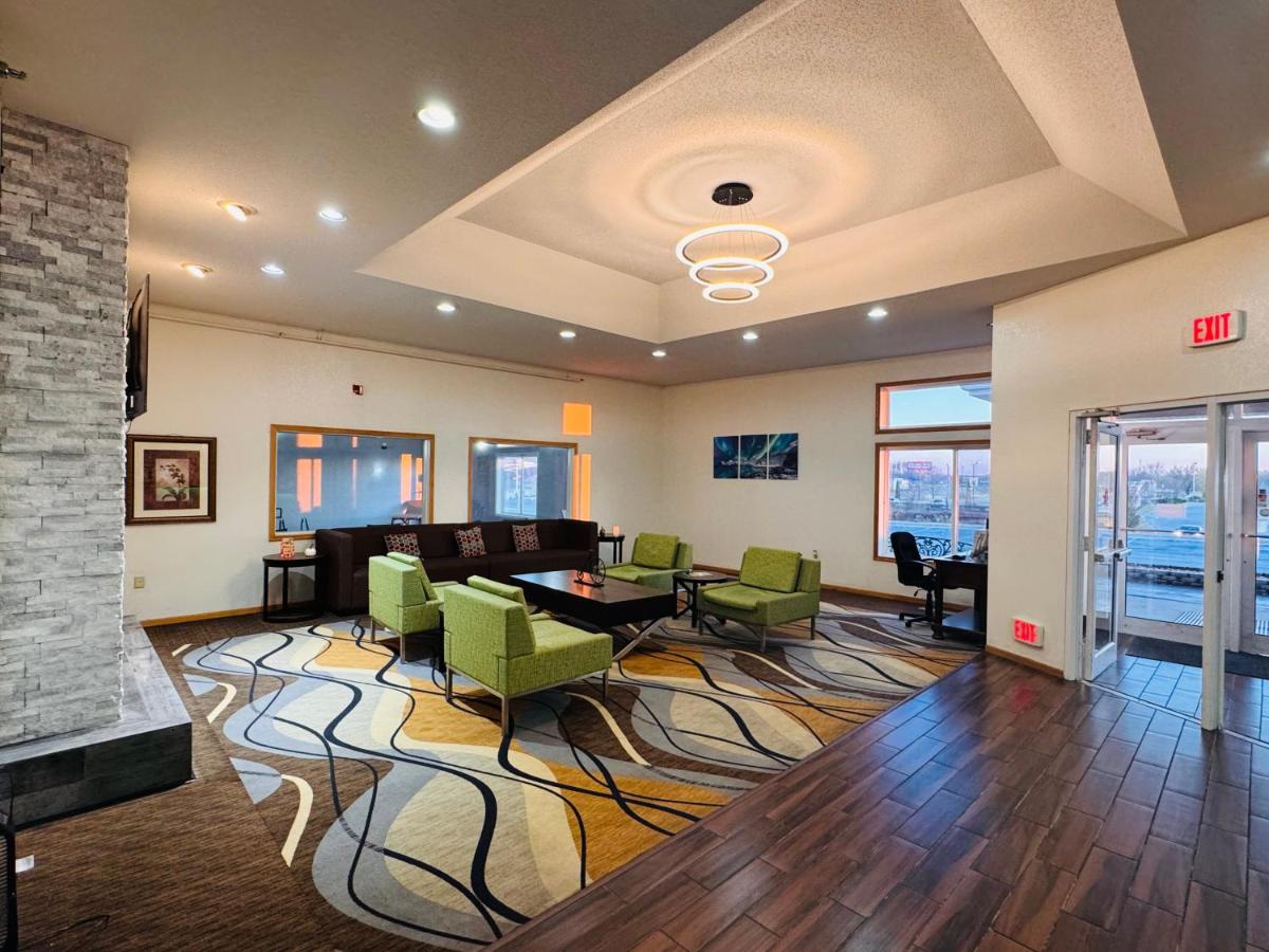 GrandStay Hotel and Suite Waseca — photo 22