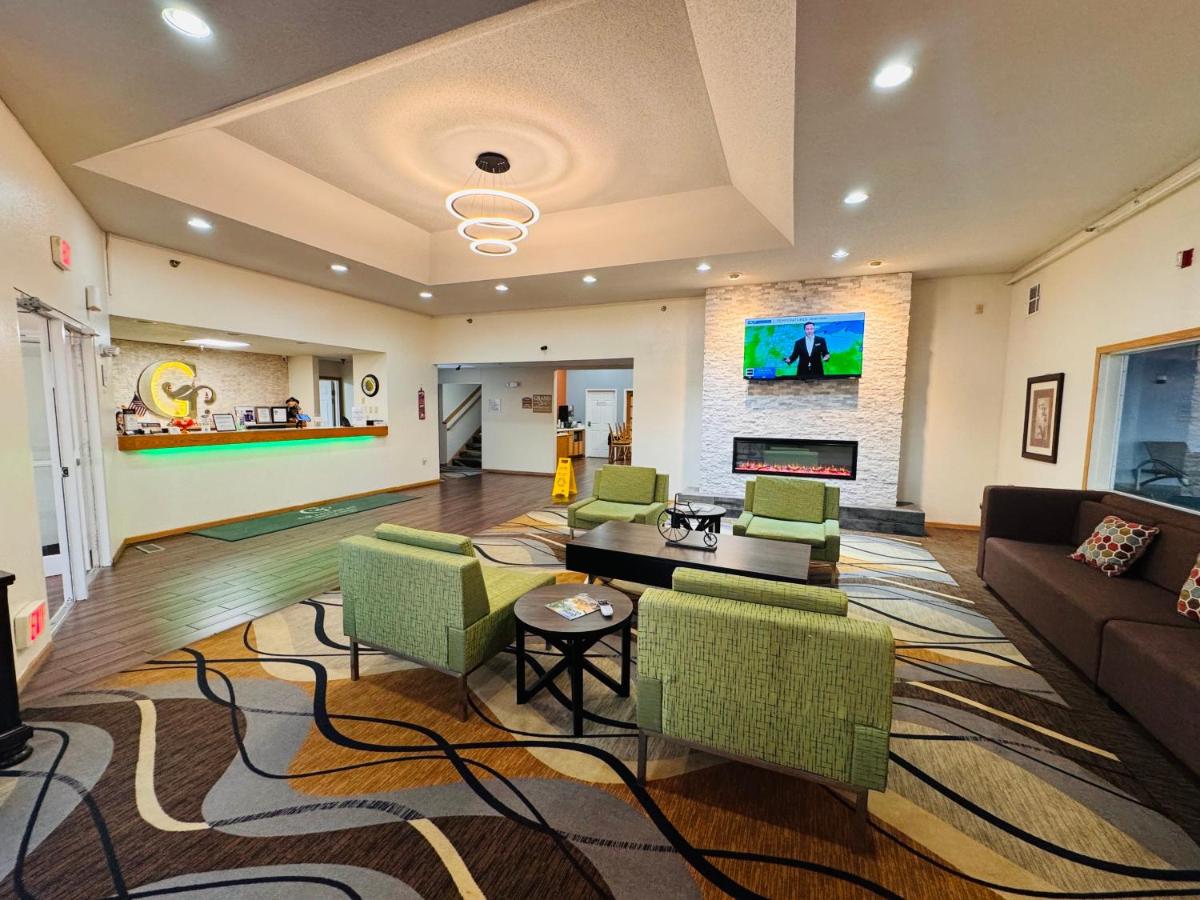 GrandStay Hotel and Suite Waseca — photo 20