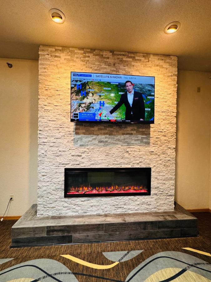GrandStay Hotel and Suite Waseca — photo 19