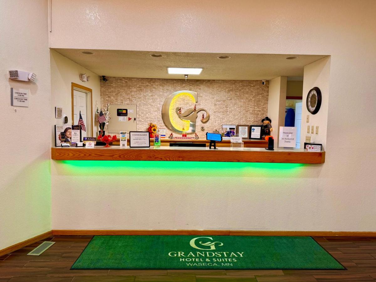 GrandStay Hotel and Suite Waseca — photo 18