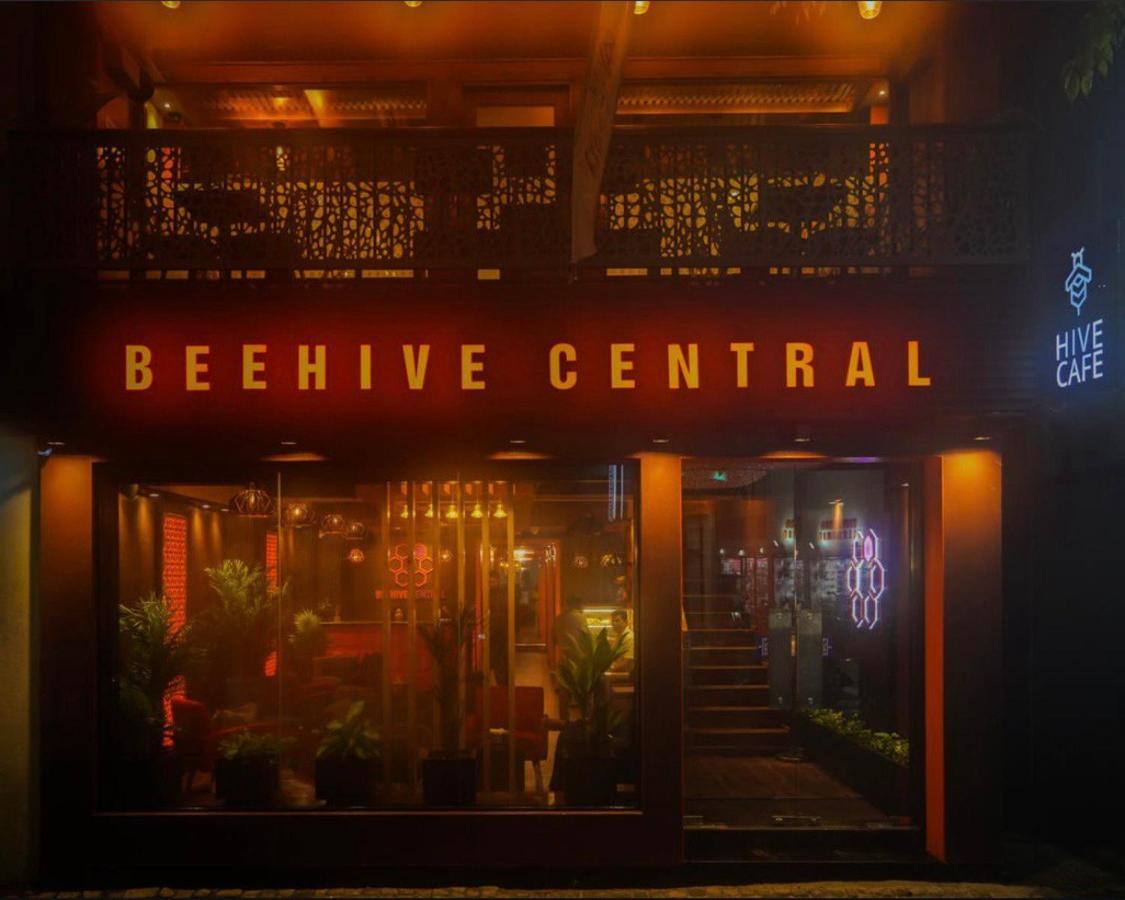 Beehive Central