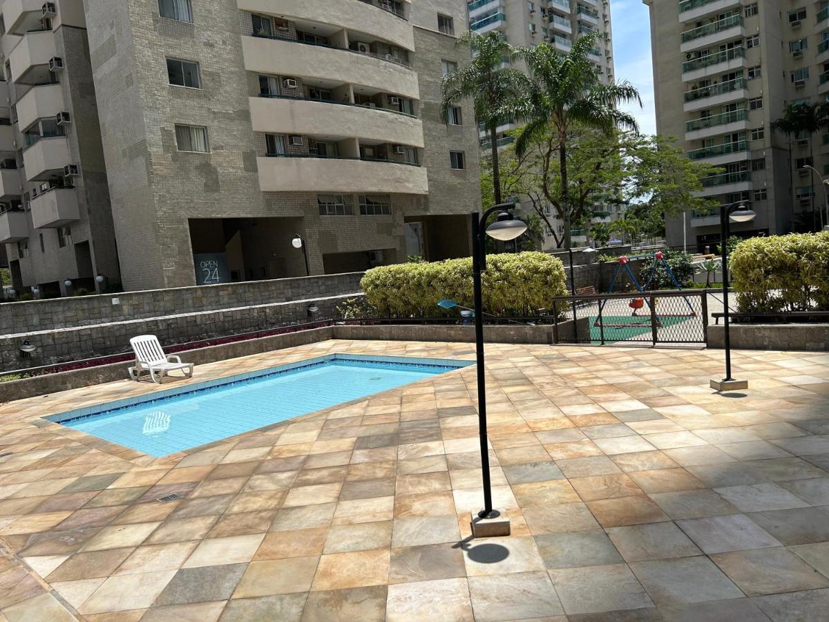 Saint Germain Vista Barra - 4