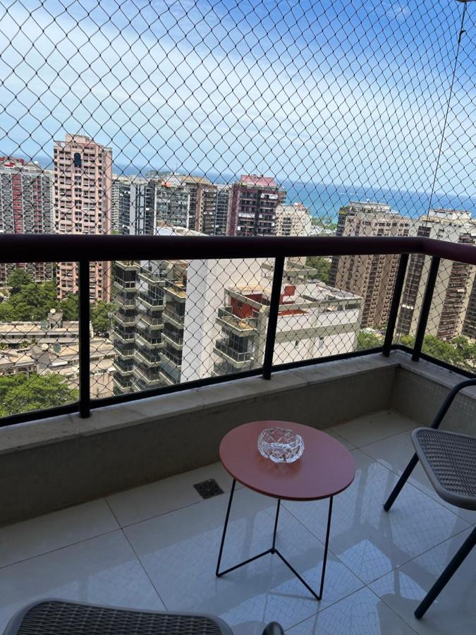 Saint Germain Vista Barra