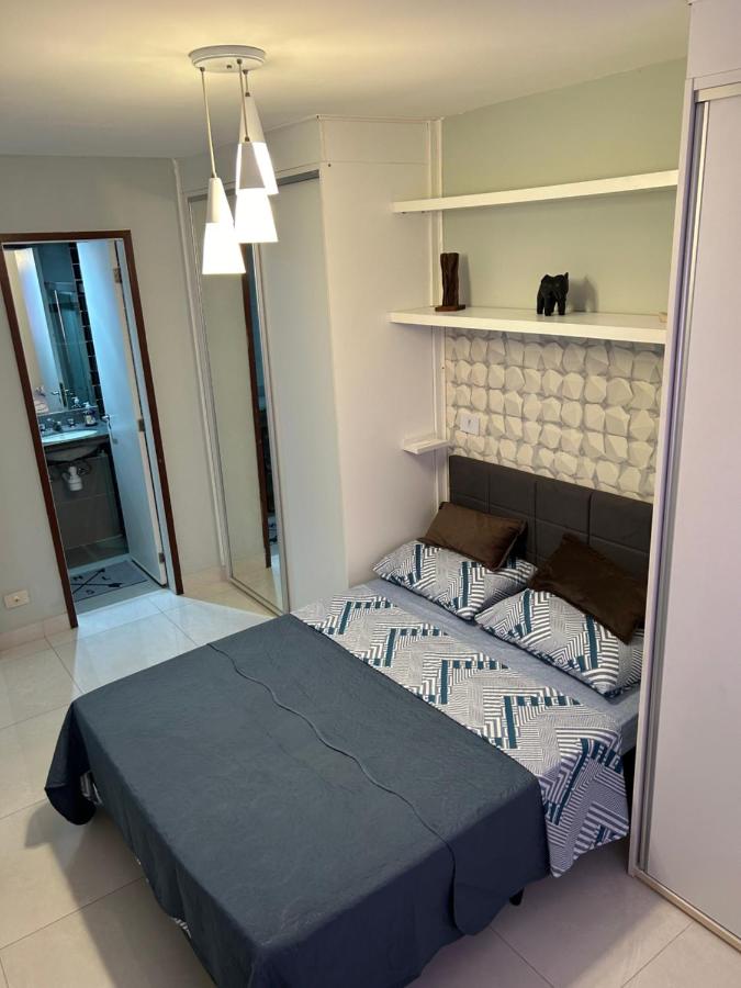 Saint Germain Vista Barra - 2