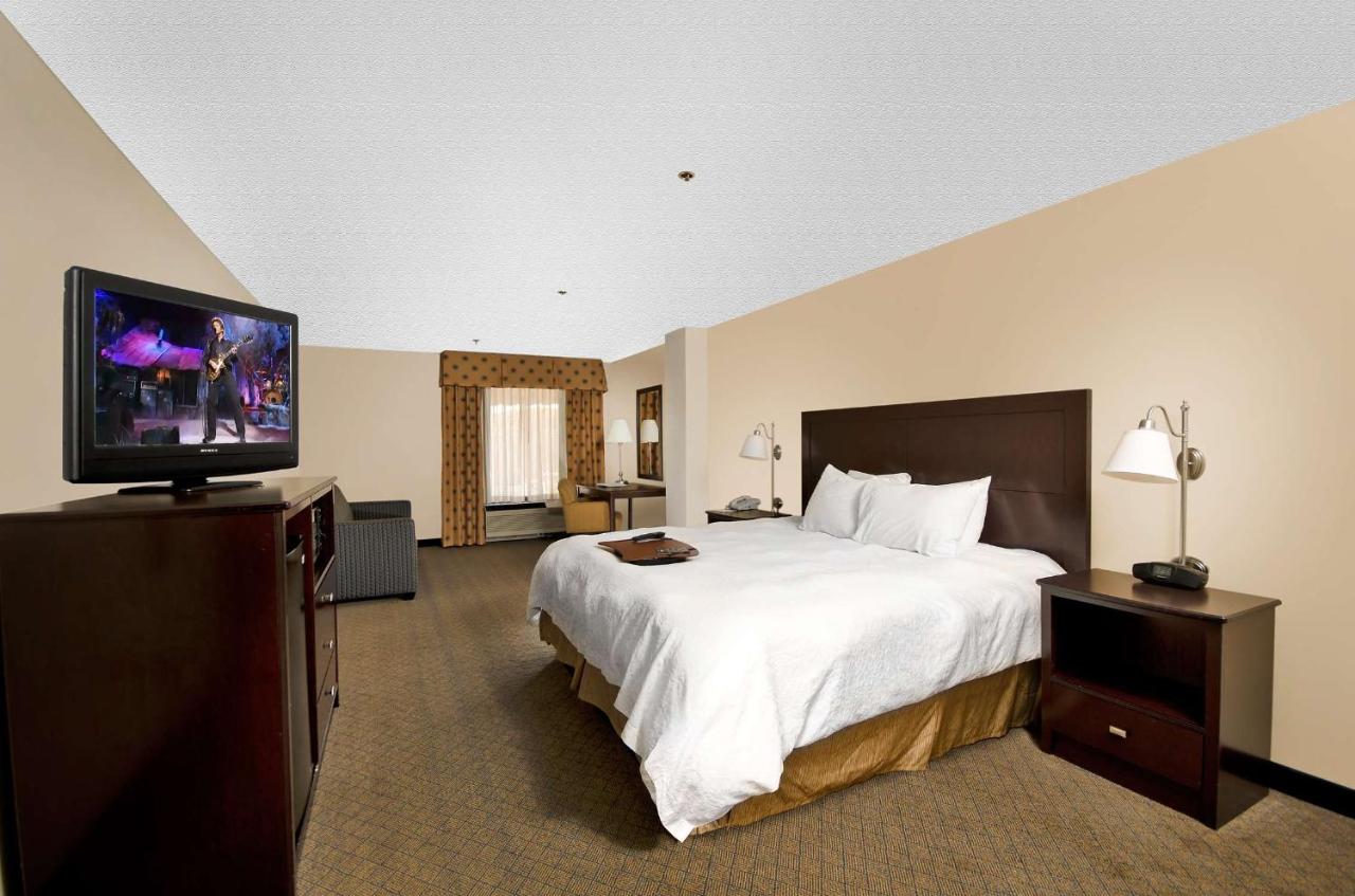 The Randolph Inn Asheboro — photo 12