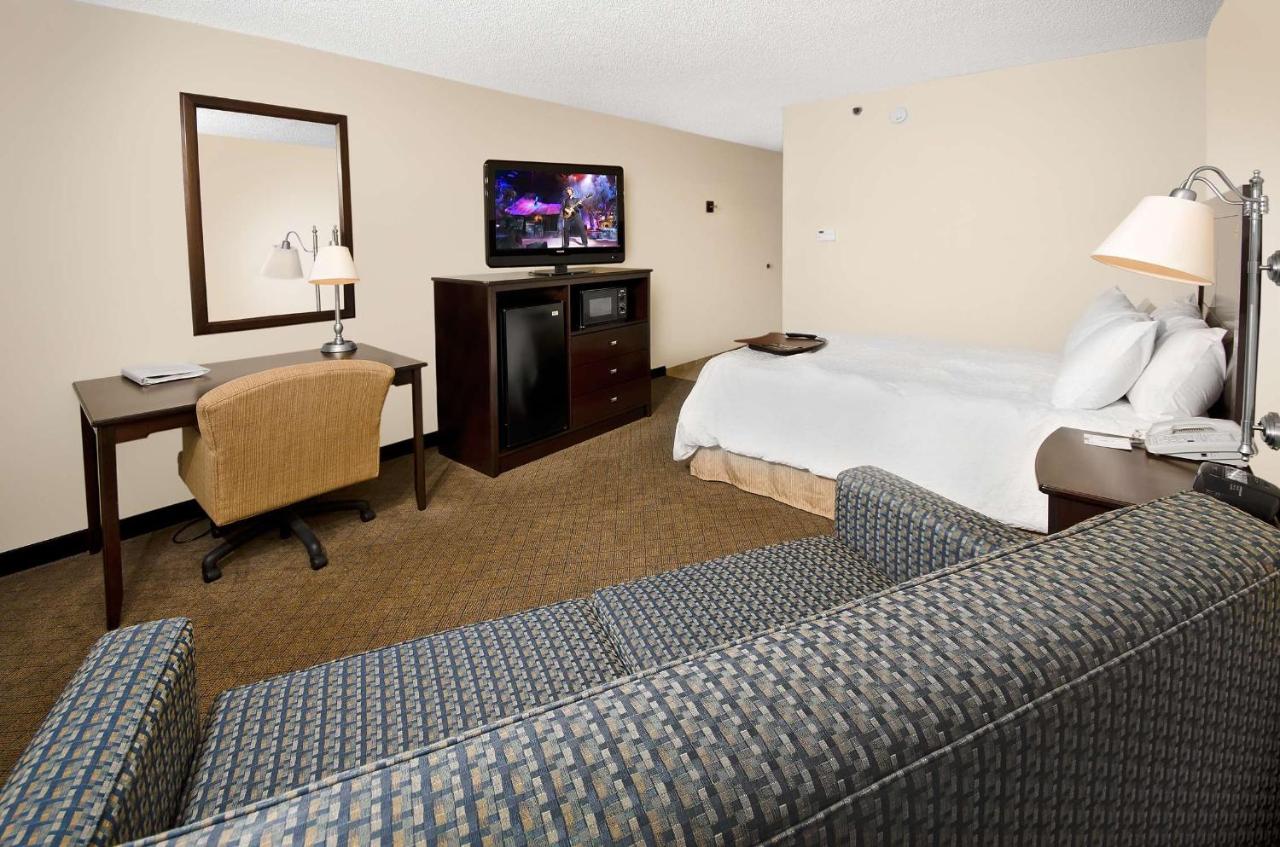 The Randolph Inn Asheboro — photo 13