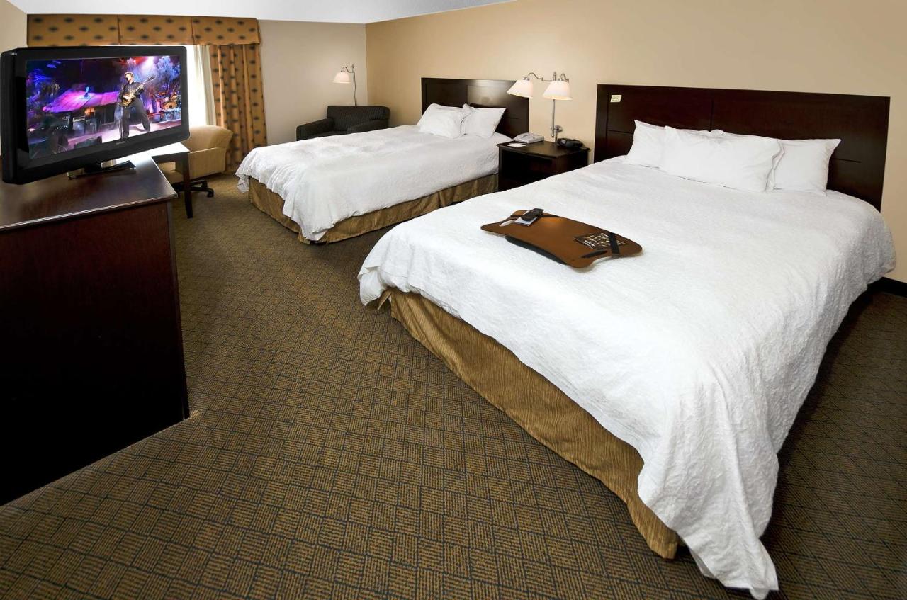 The Randolph Inn Asheboro — photo 15
