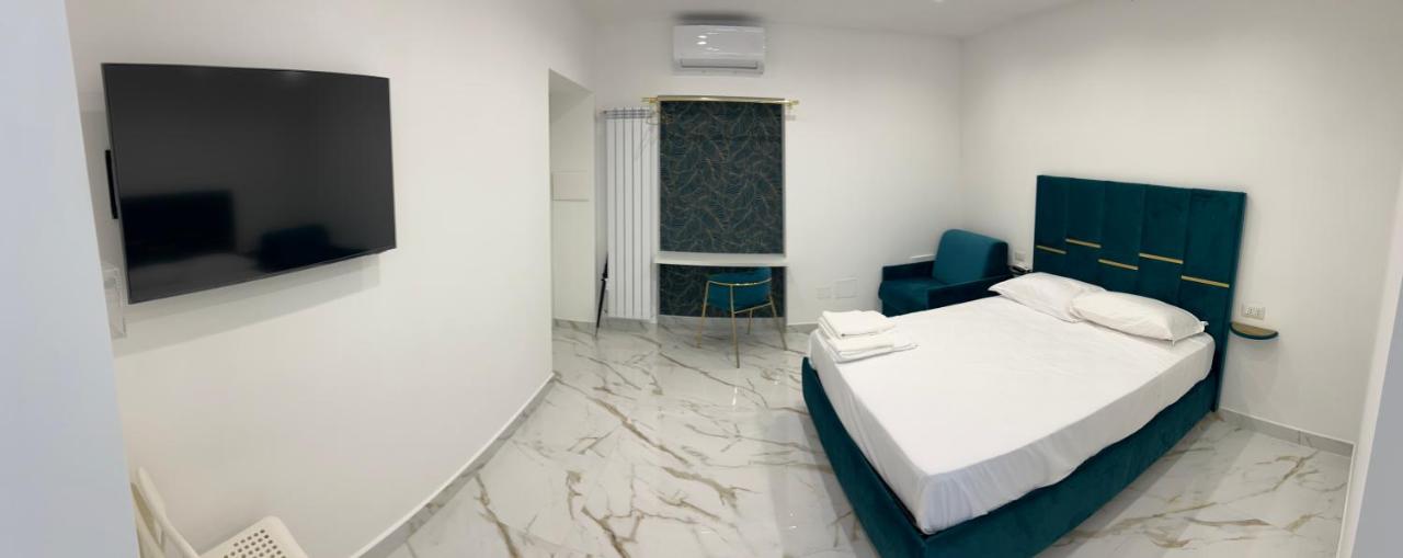 Airport Capodichino Home By Pagnotta - 5