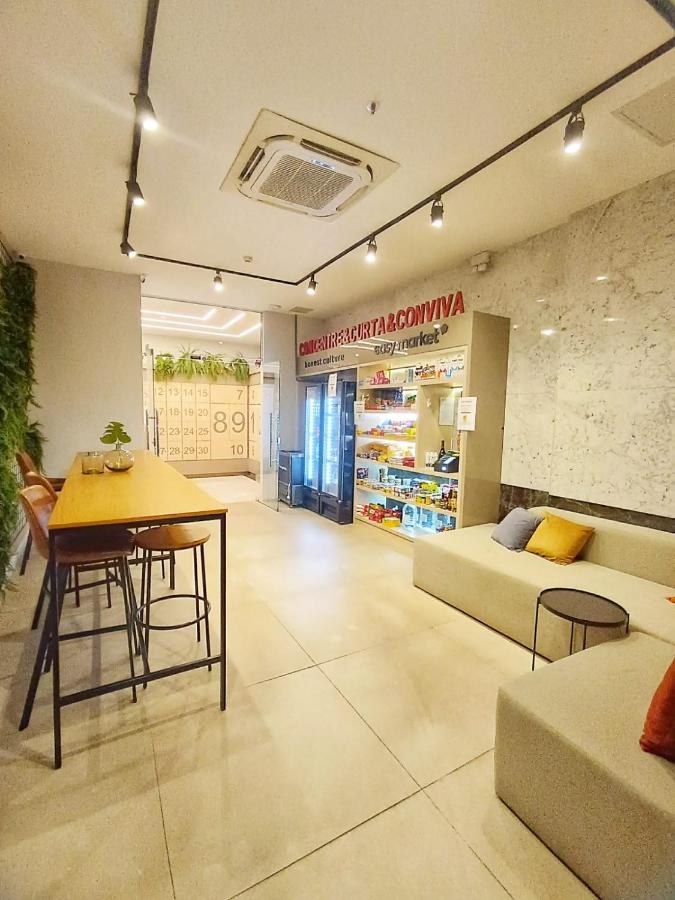 Studio Santanes Centro RJ - 5