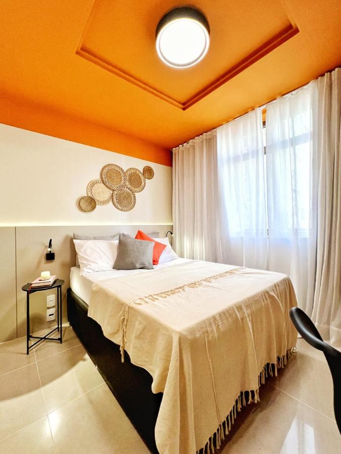 Studio Santanes Centro RJ - 2