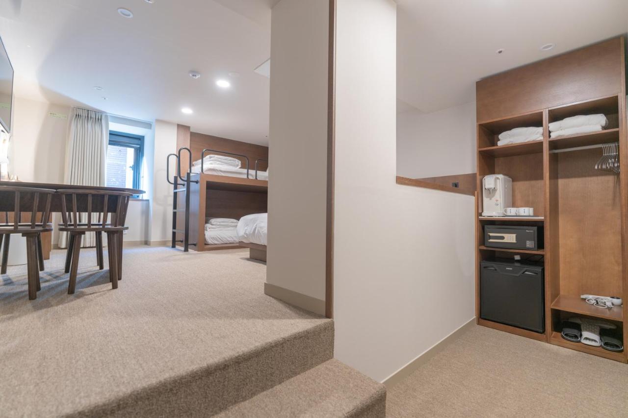 Hotel Myeongdongjang - 4