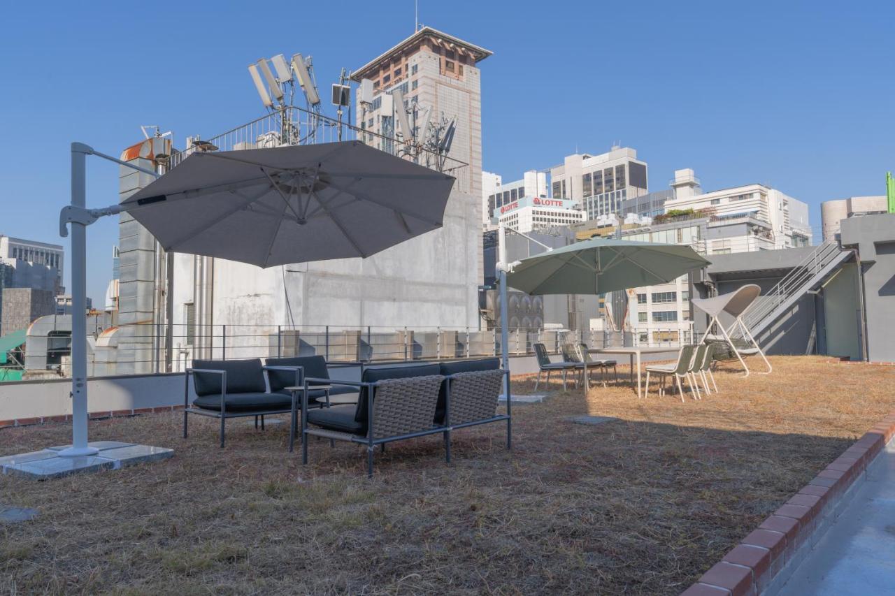 Hotel Myeongdongjang - 5