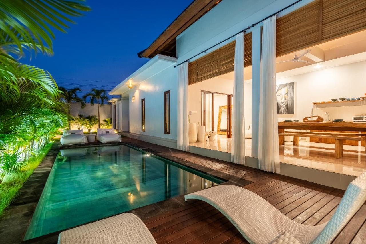 Villa Gaia Canggu - 4