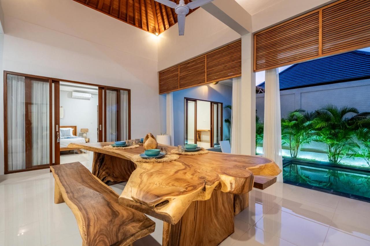 Villa Gaia Canggu - 5