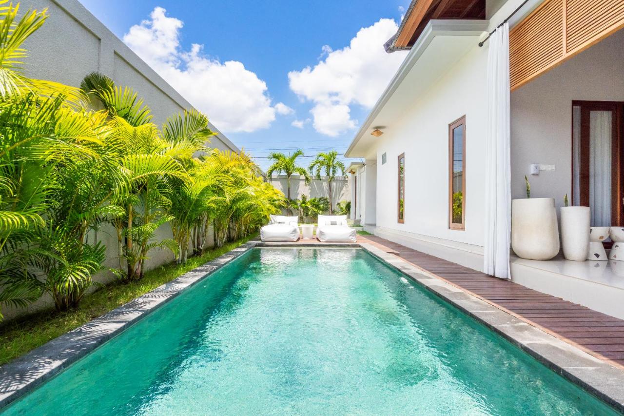 Villa Gaia Canggu - 2