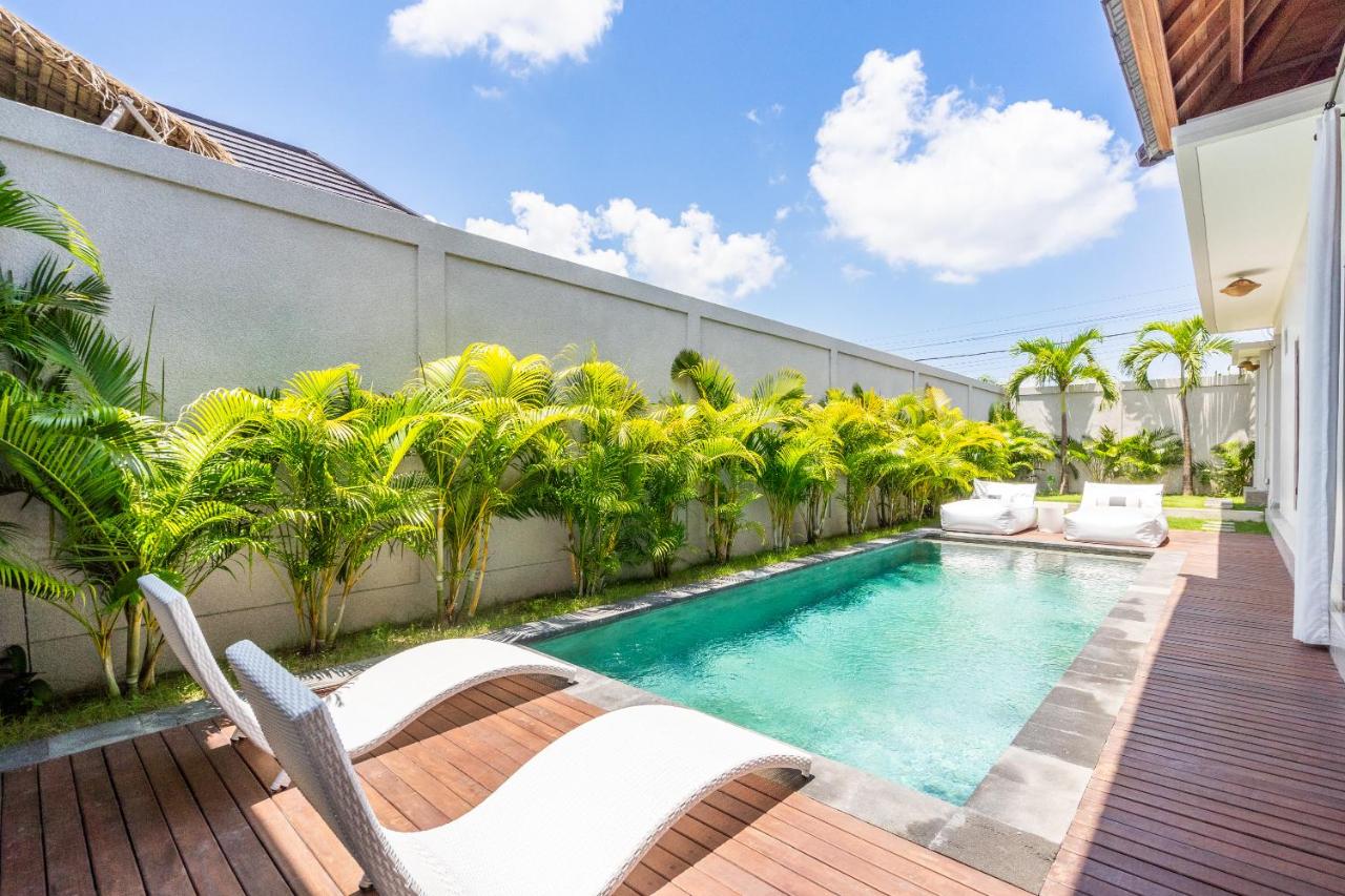 Villa Gaia Canggu - 3