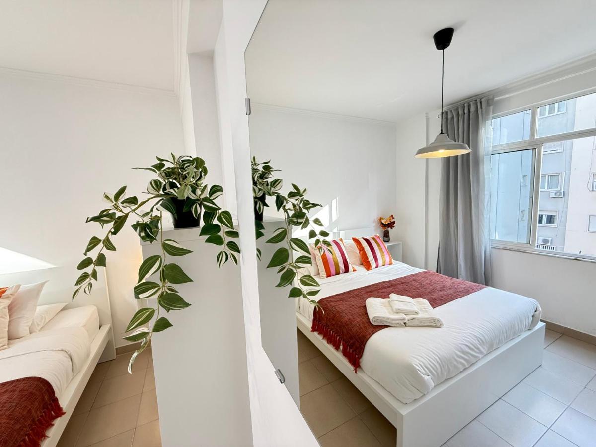 Rooms in Arroios - 3