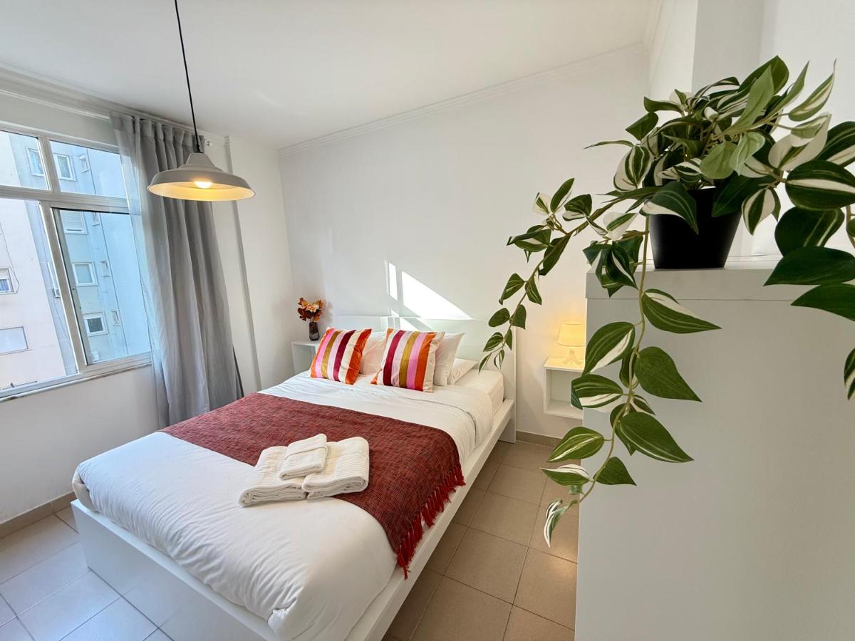 Rooms in Arroios - 2