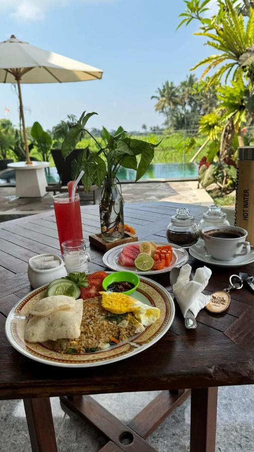 Vila pondok damuh ubud - 5