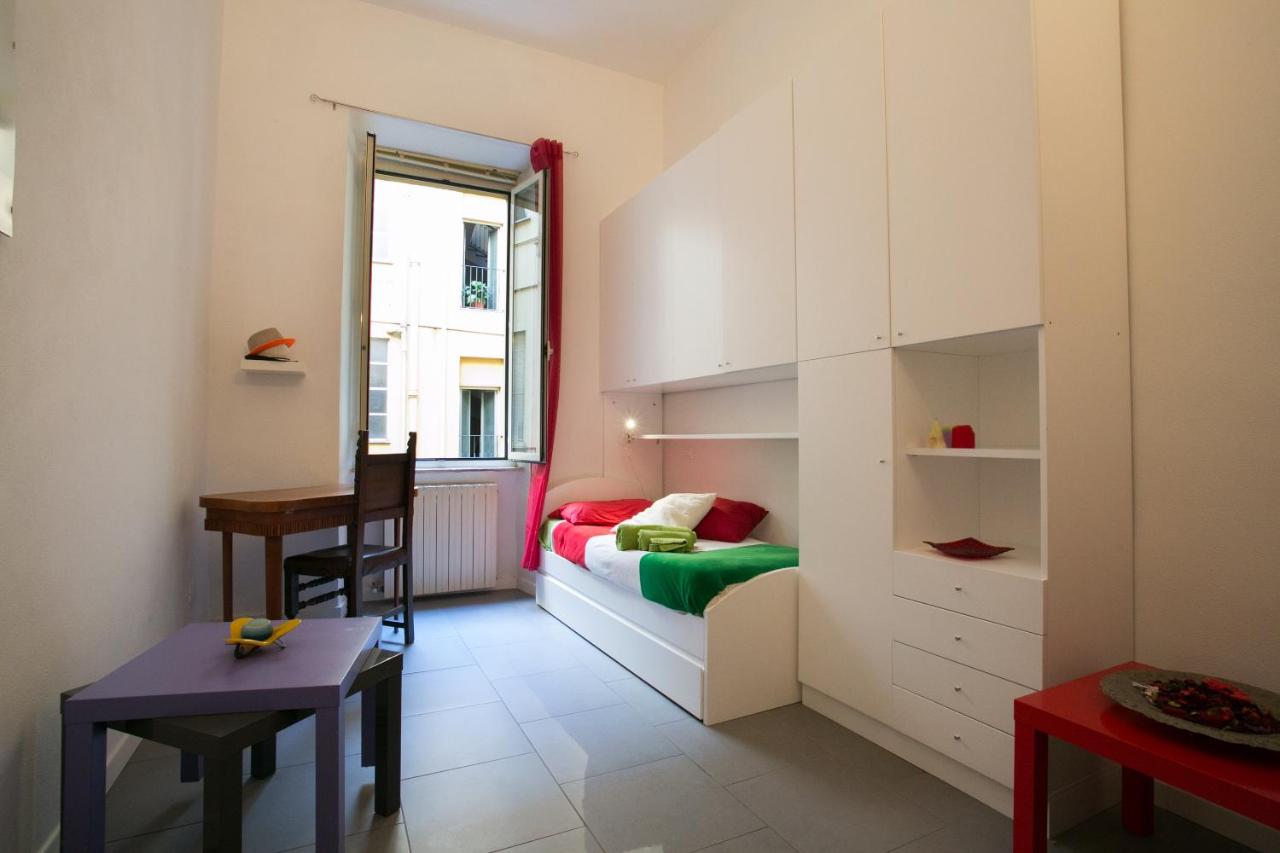 Alloggio Turistico Cadorna - Fontana di Trevi , Via Veneto Piazza di Spagna - 2