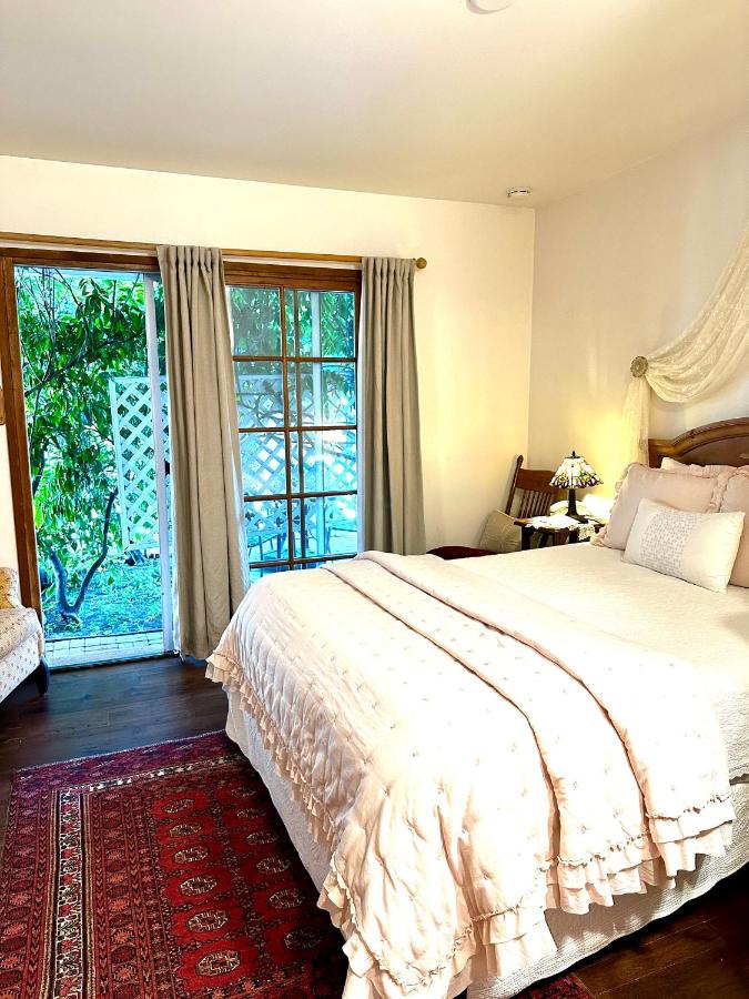 Bath Street Inn — photo 16