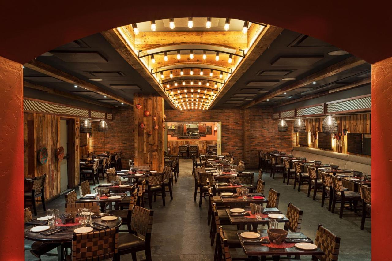 W New York - Times Square - 4