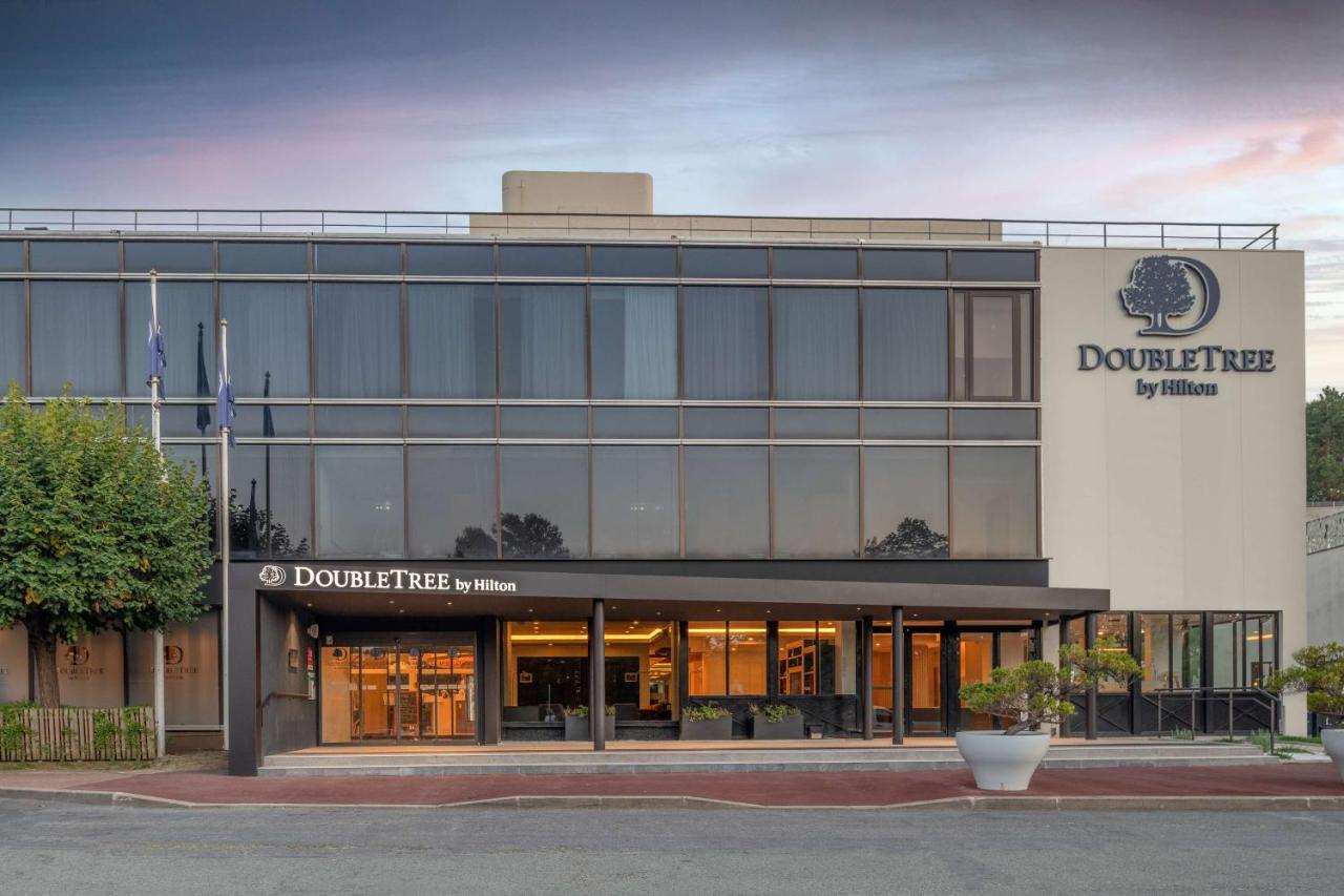 DoubleTree by Hilton Paris Bougival - 3