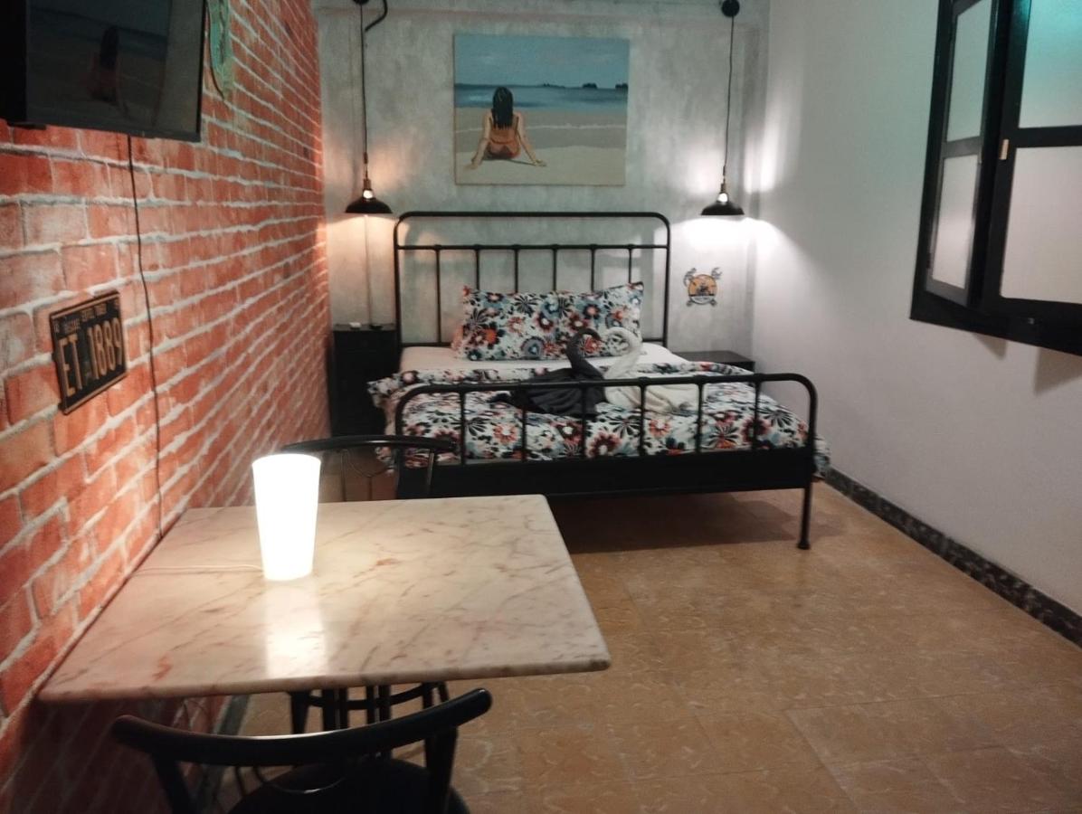 Design apartment centro - 2